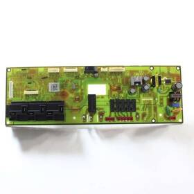 De92-03761c Samsung Range Oven Main Control Board Pcb Assembly