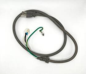 De96-00218f Samsung Microwave Power Cord