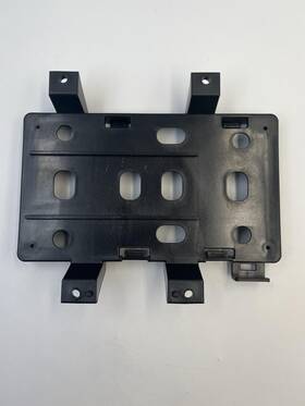 Dg61-01025a Samsung Board Holder Kw-3