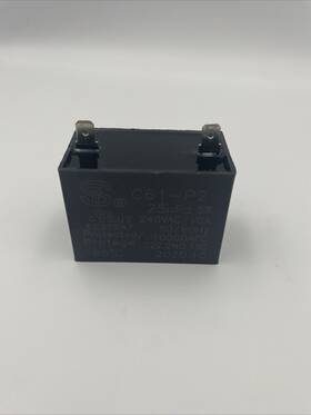 Dg81-02497a Samsung Part # Condensor