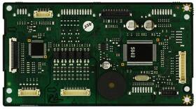 Dg92-01069a Samsung Range Sub Board