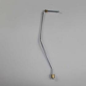 Dg94-01445a Samsung Dg94-00461a Assembly Tube Burner