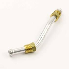 Dg94-00466a Samsung Assembly Tube-bake