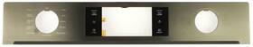 Dg94-01546b Samsung Range Control Panel