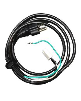 Samsung Dg96-00250a Power Cord-at