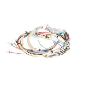 Dg96-01107a Samsung Assembly Cooktop Wire Harness