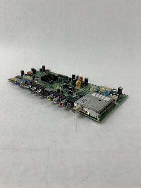 Dtvs205fh201a Samsung Main Video Board