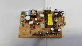 Dvd-v4500 Samsung / Xaa Kaiser Power Supply