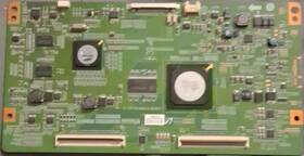 2009fa7m4c4lv0.9 Samsung E2859a8l0alw T-con Board For Tv