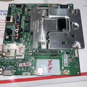 Eax6694350411 Samsung Main Video Board Motherboard For Replacement