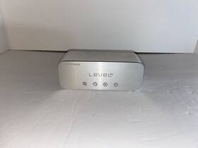 Eq-sb330l Samsung Eqsb330l Level Box Bluetooth Speaker Used Works And Looks Great Eq-sb330l Samsung Eqsb330l Level Box Bluetooth Speaker Used Works And Looks Great