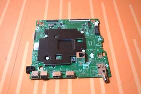 Bn96-54438b Samsung Etl-xpc-204 N 55 Inch Main Board Un55tu7000 Bn9654438b
