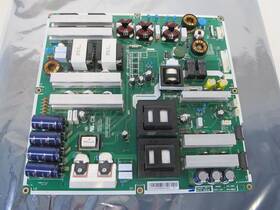 Bn44-00894a Samsung F55pukdy Monitor Supply Board F55pu Kdy From Lh55ohfp Model Oh55f