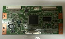 Fhd60c4lv1.1 Samsung T-con Board