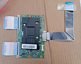 Hg40nb690qf Samsung - Tcon Board And Cables
