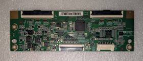 97711890b067g5t2216 Samsung Hv480fhb Genuine Tv T-con Board Hv480fhbn4044