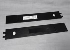 Hw-k450 Samsung Soundbar Back Cover Panel Left And Right