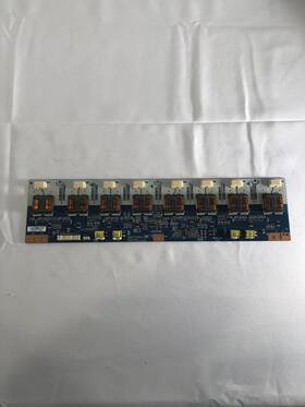 Lns3251dx Samsung Invst320a Lns3251dx/xaa Back Light Inverter High Voltage Board