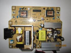 Ip-48135 Samsung Tv Repair Parts -power Supply Board Pcb Assy Integrated Power