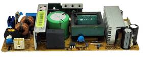 Jc44-00097e Samsung Power Supply Smps Board - Tested Working Xpress C1810w