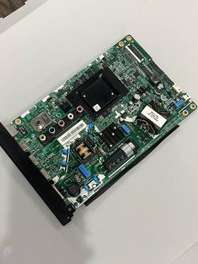 Jdmkants23243 Samsung Tv Un32n5300af Main Board/power Supply Oem Pull 32 Inch