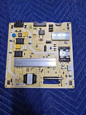 Un55cu8000fxza Samsung L55e6bhs 55 Inch Power Supply Board Bn44-01110h L55e6 Bhs