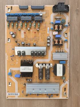 Bn44-00807h Samsung L55s6fpc L55s6fhs Power Supply Board For Tv