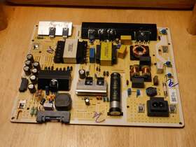 Bn44-01055a Samsung L65s6n Tdy Un65tu700df Power Supply Board