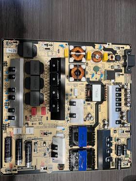 L85sa80naddy Samsung Bn44-01219b / Bn4401219b Power Supply Board L85sa80na Ddy