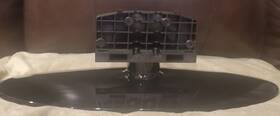 Le32d403e2wxxc Samsung Bn61-07596a Television Stand For No Hardware