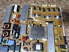 Un46b6000wfxz Samsung Led Power Pslf171b01a Pd4612f1 Board Supply
