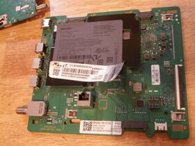 Lh65bethlgfxgo Samsung Ver. Fe04 Main Board