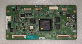 Lj41-04461a Samsung Genuine Tv T-con Board Lj92-01432