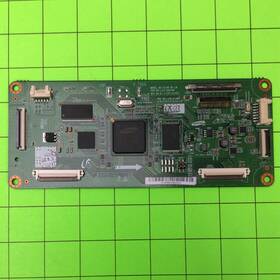 Pn42a450p1d Samsung Lj41-05078a Plasma Television Board