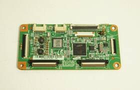 Lj92-01738a Samsung Lj41-08593a X Buffer Board Insignia