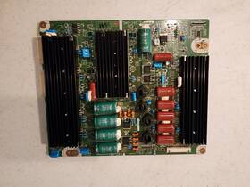 Lj92-01765a Samsung Lj41-09426a Original N202 X-main Board From Pn51d6500