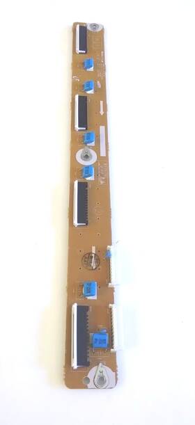 Lj92-01768a Samsung Lj41-09428a Pn51d6500df 7000ff 8000f X-buffer Board