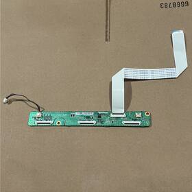 Lj41-09450a Samsung Tv Buffer Board - Parts For Pn59d Models