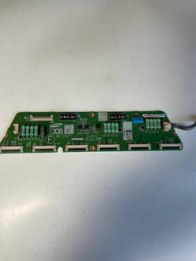 Lj41-0434a Samsung Lj410434a Samsungplasma F Buffer Part #