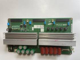 Lj41-05118a Samsung Lj4105118a Tv 550-yboz Part # Sustine #pcb#