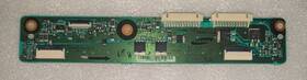 Lj92-01672a Samsung Lj4106615a Genuine Lj41-06615a 42u2 X-buffer Board