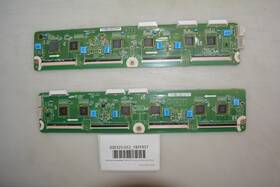 Lj41-10176a Samsung Lj4110176a Pn60e8000gf Y Buffer Set Lj41-10175a