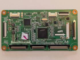 Lj41-c8382a Samsung Lj41c8382a Main Logic Board Used
