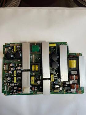 Lj44-00101b Samsung Lj4400101b Power Supply Plasma 42 Inch #