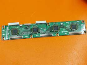 Lj92-00571a Samsung Tv Lower Y Buffer Board Lj92-00571a Samsung Tv Lower Y Buffer Board