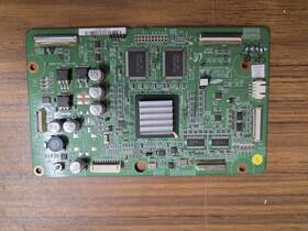 Ll6552009586 Samsung Lj92-01258b Spr4232x/xaa Main Logic Ctrl Board Lj41-02994a