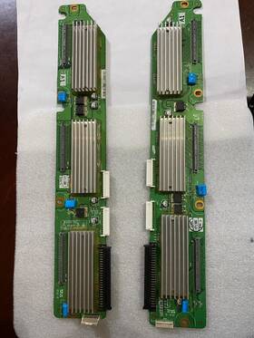 Lj92-1413a-lj92-01420a Samsung Lj92-01413a/lj92-01420a Buffers Boards Model Pn63a760tif