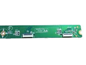 Lj41-08393a Samsung Lj92-01709a F Buffer Board