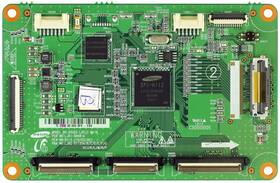 Samsung Lj92-01735e Main Logic Ctrl Board