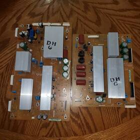 Lj92-01880b Samsung Samsung/y-x Main Boards